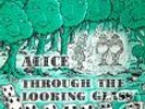ALICE THROUGH THE LOOKING GLASS UK psych