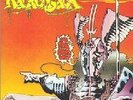 Hackensack - Up The Hardway 1974 Vinyl Album