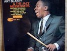 Art Blakey & Jazz Messengers MOSAIC orig Blue Note 4090