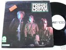 CREAM: FRESH CREAM ( WLP) DJ COPY MONO