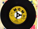 KRIS IFE HUSH 45 mod 60's psych freakbeat floorfiller
