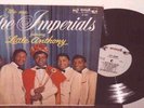 WE ARE THE IMPERIALS-ORIG.END LP-303 LIL'ANTHONY