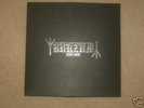 BURZUM  6 LP Picture Disc Box Set  RARE limited edition