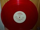 KIM TAYLOR STUMP YOUR FEET & DANCE RARE RED DISCO 12