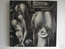 WALPURGIS  -  Rare Vinyl LP im TOP Zustand -