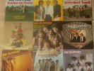 WAHNSINN  35 Singles DIE FLIPPERS ( 1970 - 19xx )