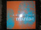 Makina / Italian zone MEMORY OF SOUND - MANIAC