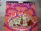 SWISS BEAT LES SAUTERELLES VIEW TO HEAVEN LP RARE 1968