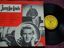 RARE-JERRY LEE LEWIS LP ON SUN FROM 1958