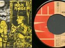 Iron Maiden Women In Uniform 7