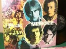 POOH:LP-MEMORIE-ORIGINALE 1969+INSERTO+INNER EX 