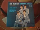 Beatles & Frank Ifield - LP Vee Jay VJLP 1085 - Mono