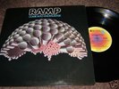 RAMP  Come Into Knowledge  ABC/ BLUE THUMB ROY AYERS