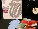 ROLLING STONES - Forty Licks - Very Limited 3LP BOX