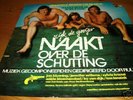 LP NAAKT o/d SCHUTTING OST blaxploitation breaks LISTEN