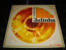 Julinho 1968 Brazil Instro Bossa Jazz LP Dom Salvador