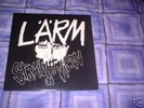 LARM - Straight On View LP KBD