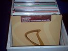 über 100 Vinyl-HOUSE/VOCAL HOUSE/DEEP HOUSE PLATTEN