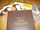 CARMEN 3 LP BOX HALF SPEED ORIGINAL MASTER JAPAN SOLTI