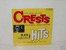 THE CRESTS                                        Mint