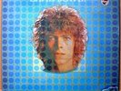 David Bowie: Philips LP (Space Oddity) UK Orig. 1969.