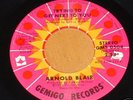 Arnold Blair 45 northern soul 