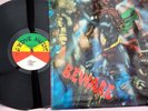 YABBY U PROPHETS 'BEWARE' DUB ROOTS LP 1978.