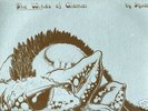 Iguana rare psych prog quadraphonic private LP