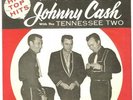 JOHNNY CASH - SUN EPA - 114  --with the TENNESSEE TWO