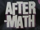 ROLLING STONES/AFTERMATH, PURPLE SHADOW SLEEVE, UK MONO