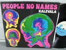 Kalevala-People No Names- Prog/Psych