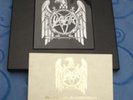 SLAYER DECADE OF AGGRESSION LIMITED STEEL BOX