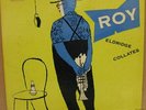 ROY ELDRIDGE 10 INCH  MERCURY RECORDS   LP