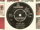 The Bunch Of Fives*Go Home Baby*Parlophone UK*MINT