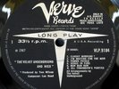 Velvet Underground & Nico - Orig UK 1st Press *MONO* LP