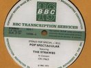 BBC 1973 live concert THE STRAWBS w/inserts