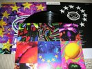U2 ZOOROPA HOLLAND VINYL LP all incl.