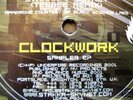 CLOCKWORK SAMPLER E.P # STAKKA SKYNET KEMAL ROB DATA