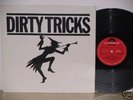 DIRTY TRICKS - S/T (UK HEAVY PROG) *MINT*