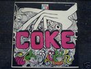 COKE - Same *FUNKY* Sound Triangle Original US M- LP