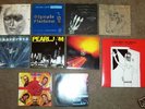 Pearl Jam Fan Club Single Records (1996-2005) AMES BROS