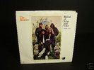 BEATLES BALLAD OF JOHN AND YOKO BROWN SHOE 45 RPM PS