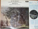Schubert Arpeggione Rostropovich Bridge DECCA SXL 6426