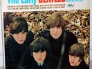 The Early Beatles Mono LP Album Capitol T 2309 Nice