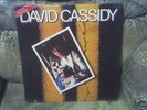 DAVID CASSIDY LP -Featuring Gettin it in the Street