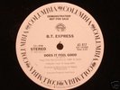 B.T. Express 