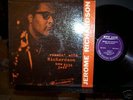 JEROME RICHRDSON ROAMIN' W/RICHARDSON NJ8226 PURPLE OR.