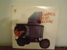 BONNIWELL MUSIC MACHINE LP PSYCH / GARAGE M-