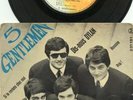 5 GENTLEMEN killer EP 1967 Freakbeat MOD Fuzz LISTEN
