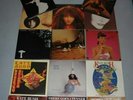 KATE BUSH  THE SINGLE FILE BOX  1978-1983